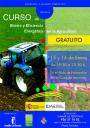 Curso sobre “Ahorro y Eficacia Energética en la Agricultura”