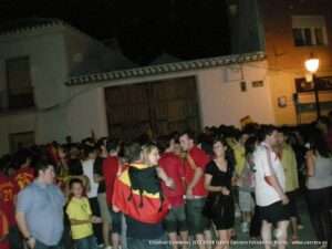 La Marea Roja
