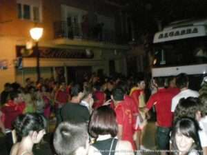 España