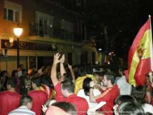 Furia Roja