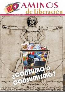 La Merced-Caminos de Liberación, revista dirigida desde Herencia, cumple 90 años 6