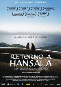 Esta noche el cine social de la Casa de Herencia proyecta Retorno a Hansala 3