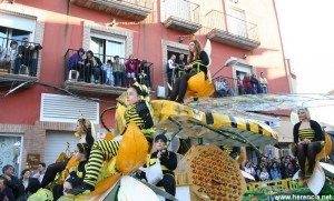 Ya te puedes apuntar al carnaval más importante de Castilla-La Mancha 5