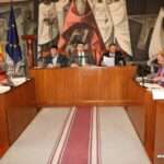 Consejo de Administración de EMASER. Octubre 2011