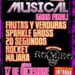 Liga Musical Rivas-Vaciamadrid