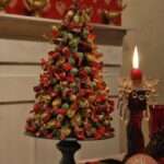 estampas de navidad en herencia 2012