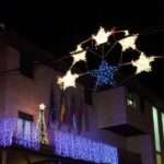 herencia ayto iluminado navidad para premio poesia