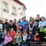 Carrera Popular de San Antón 2012