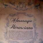 almanaque herenciano 2012