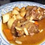 herencia carrillada maritornes