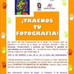 CentroMujer_Cartel fotografías