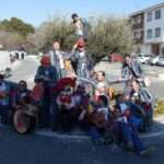 Chirigota Los Pelendengues 2012