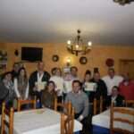 I Ruta de vinos y Tapas de Herencia
