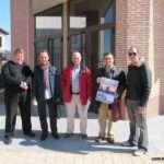 Cis Adar en Orgaz