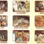 Exposición de miniaturas de la vida de Jesús2 Exposición de miniaturas de la vida de Jesús