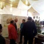 Inauguracion Primera Feria del Estocaje y Oportunidades de Herencia