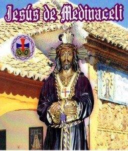 Jesús de Medinaceli - Herencia