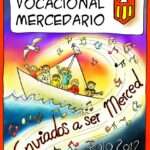 VIII festival vocacional mercedario