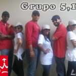 foto grupo 5, 13