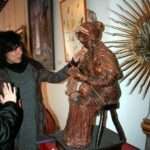 herencia jesus madero escultura y concejal cultura herencia jesus madero escultura y concejal cultura