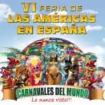 Herencia feria de las americas