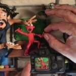 imagen de stop motion