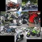 motos