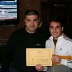 Campeonato de PES3 2012 en Herencia