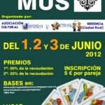 Cartel Mus 1800 Herencia