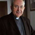 Don Antonio Algora, obispo de Ciudad Real