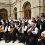 herencia-mayos-g Asociación Parnaso Manchego de Herencia tocando Mayos