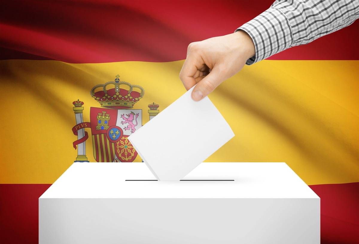 Si vives en el extranjero tu voto podr a no ser tan secreto