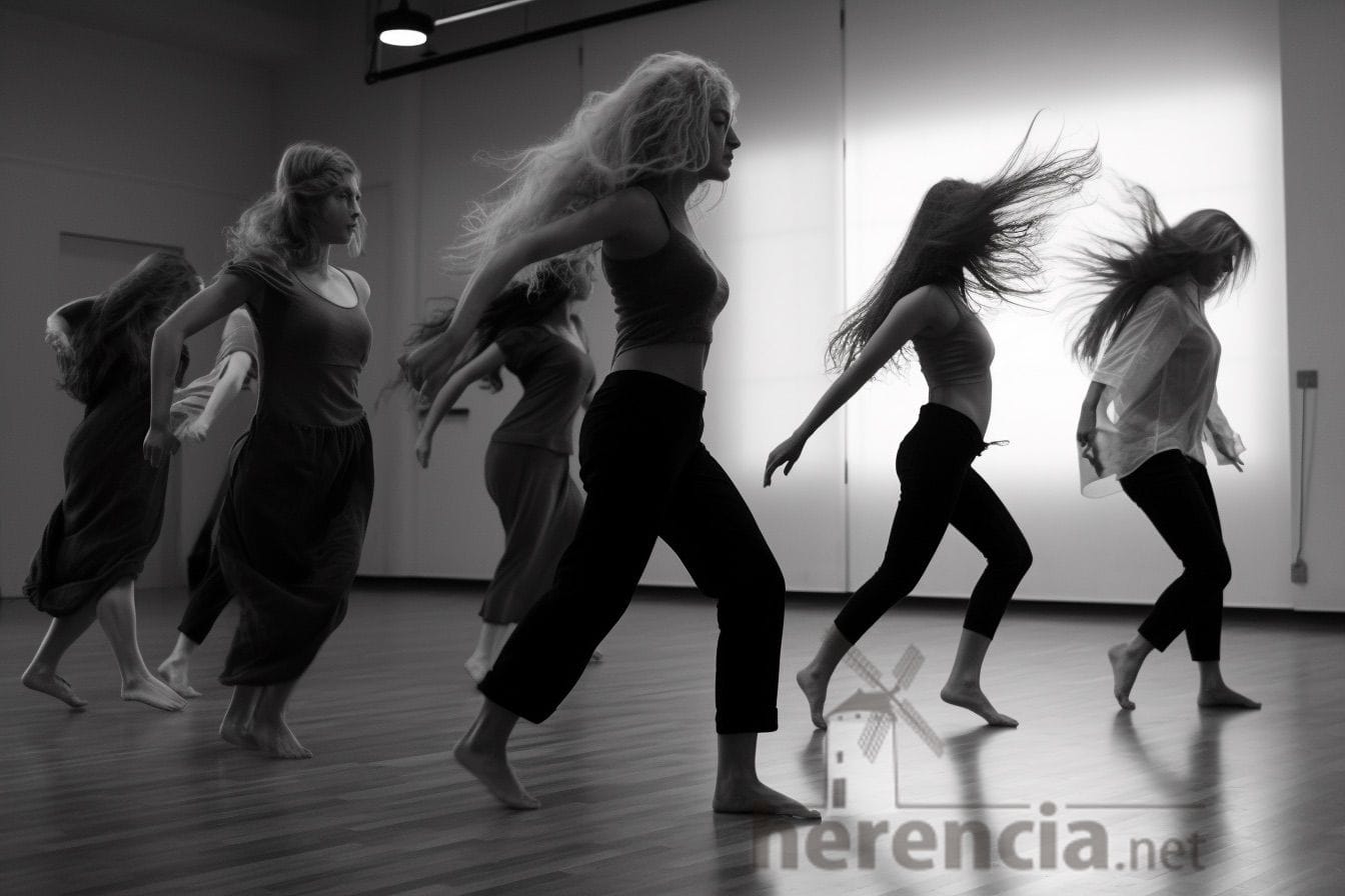 Herencia strikes to the beat of music and dance with its first Summer season Campus.  – Herencia (Ciudad Actual) Spain