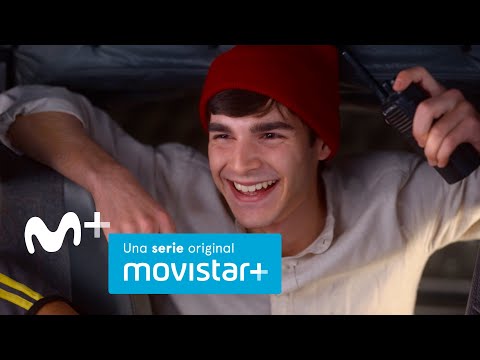 La Fortuna – Tráiler oficial | Movistar +