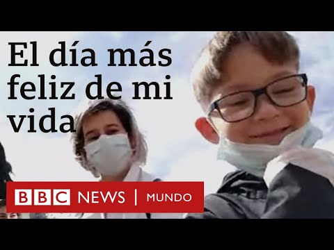 Los héroes que le hicieron frente al coronavirus en España | Documental BBC