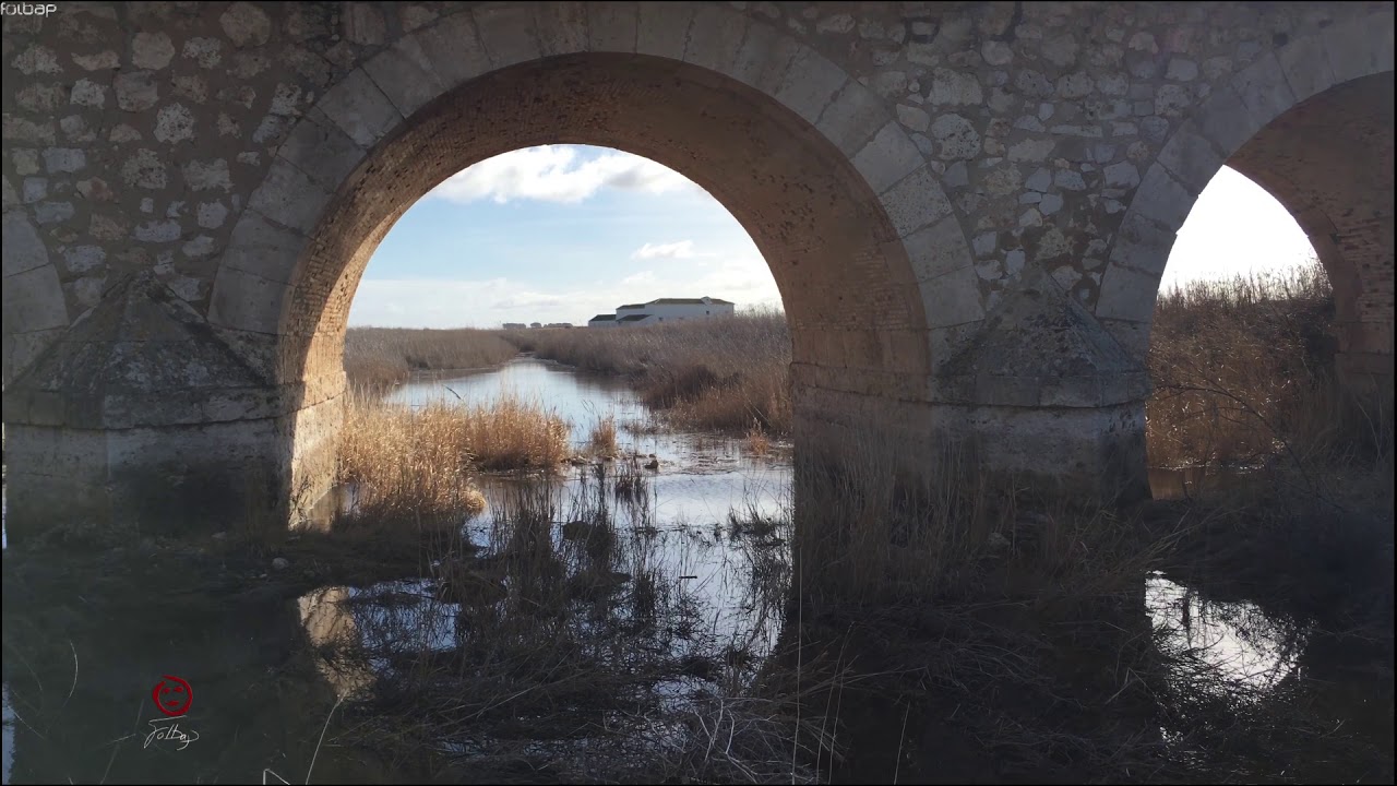 PRIMER DÍA CORRIENDO EL AGUA EN EL PUENTE ALTO 2021