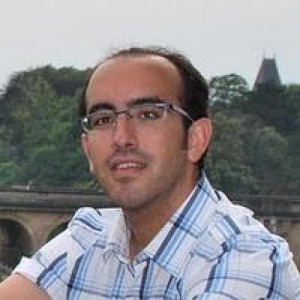 Picture of Claro M. Fdez-Caballero Martín-B.