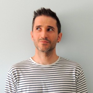 Picture of Jaime Carrero Fdez-Baillo