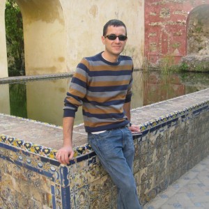 Picture of angel