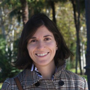 Imagen de Dolores María Carrero Fernández-Baillo