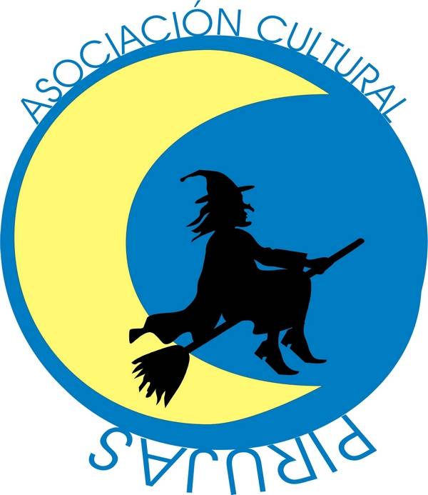 Logo Asociación Cultural Pirujas Herencia