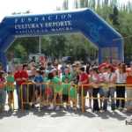 Gran participación en la XXXI Carrera Popular "Villa de Herencia" 76