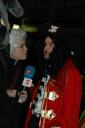 Castilla-La Mancha Televisión entrevista a un miembro de Barco de Colegas
