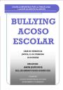Cartel Charla Acoso Escolar