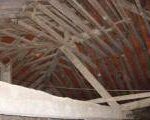 La parroquia iniciará obras en su nave y cubierta en los próximos días 3