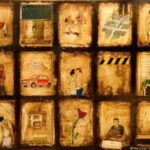Exposición de Salvador Samper en la Sala "Agustín Úbeda" 12