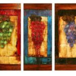 Exposición de Salvador Samper en la Sala "Agustín Úbeda" 10