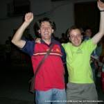Celebraciones de la Eurocopa en Herencia 2