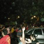 Celebraciones de la Eurocopa en Herencia 3