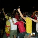 Celebraciones de la Eurocopa en Herencia 5